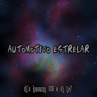 automotivo estrelar (Single)