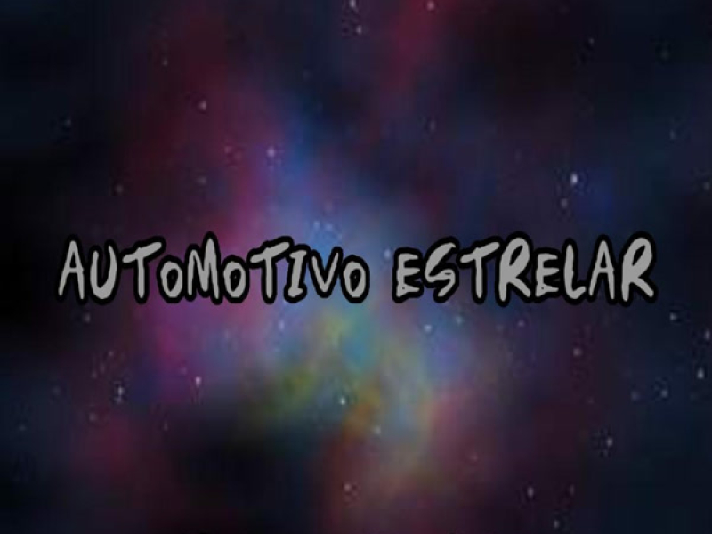 automotivo estrelar (Single)
