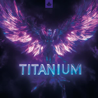 Titanium (Single)