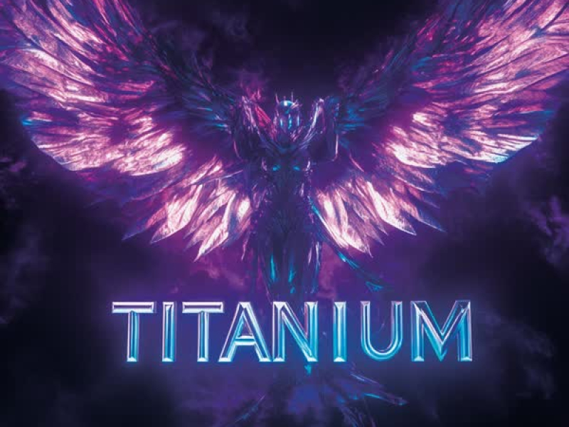 Titanium (Single)