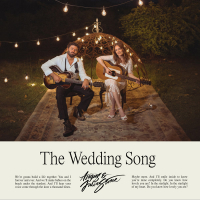 The Wedding Song (Single)