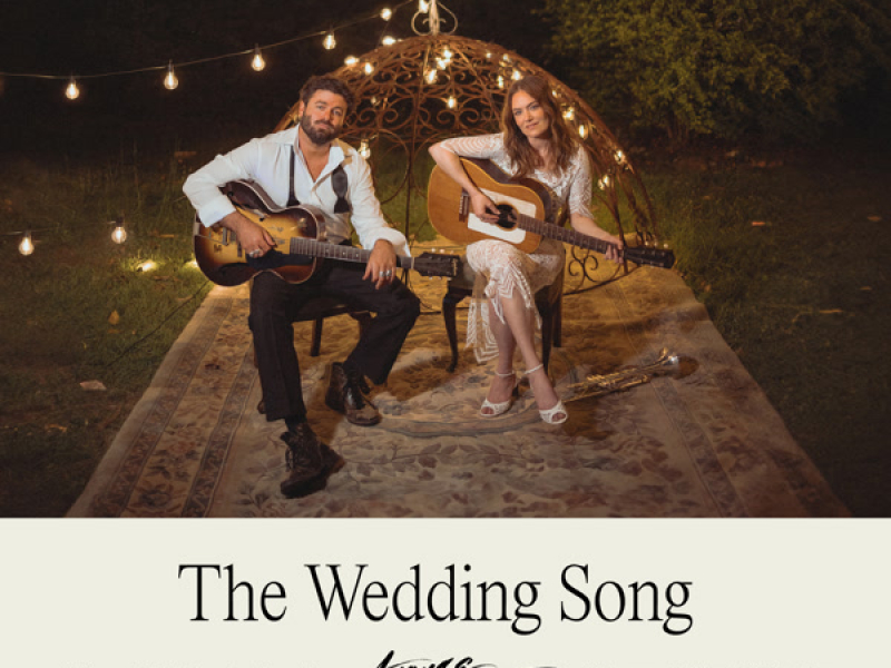 The Wedding Song (Single)