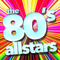 The 80's Allstars