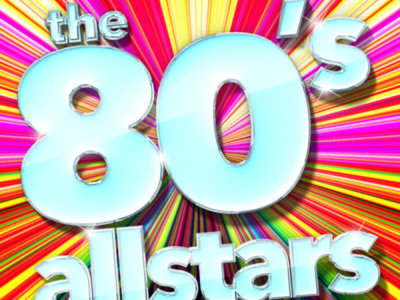 The 80's Allstars