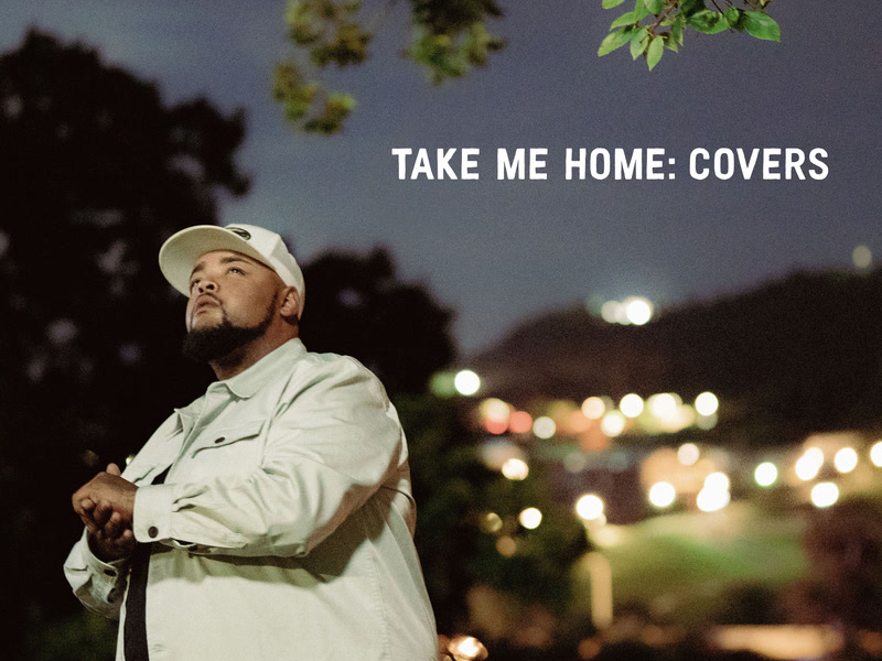Take Me Home: Covers (EP)