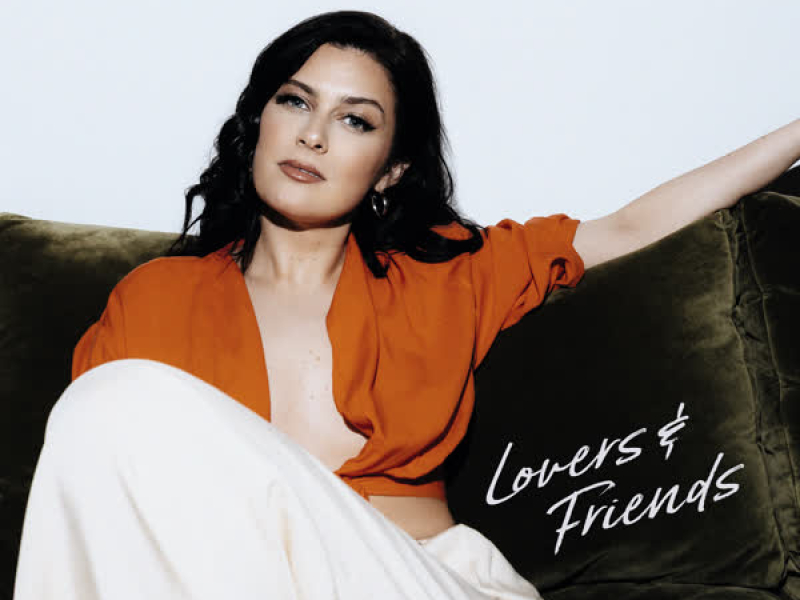 Lovers & Friends (Single)