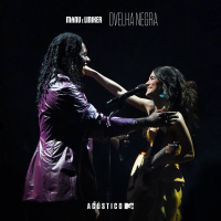 Ovelha Negra (Acústico MTV) (Single)