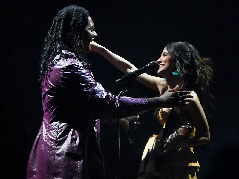 Ovelha Negra (Acústico MTV) (Single)