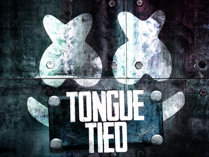 Tongue Tied (Single)