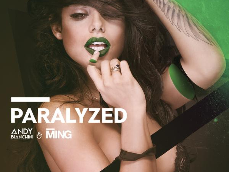 Paralyzed (Numan Paul Remix) (Single)