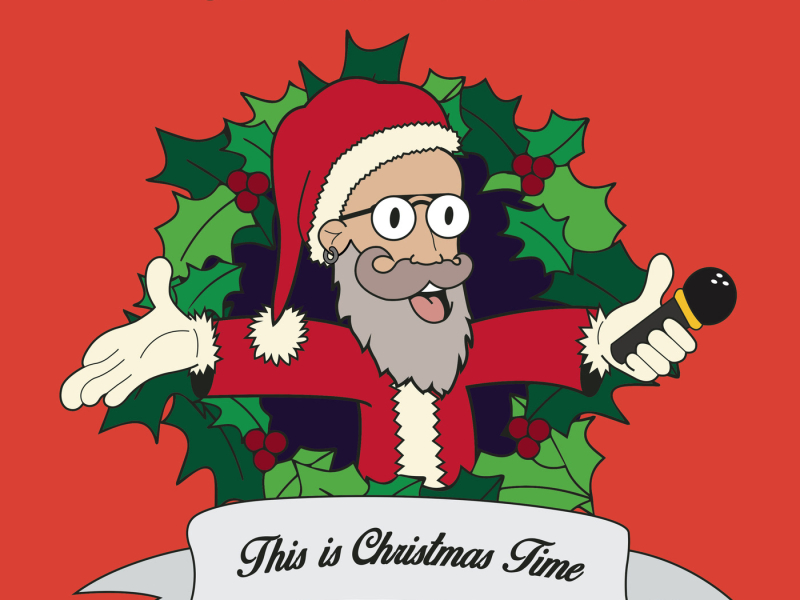 This Is Christmas Time (Single)