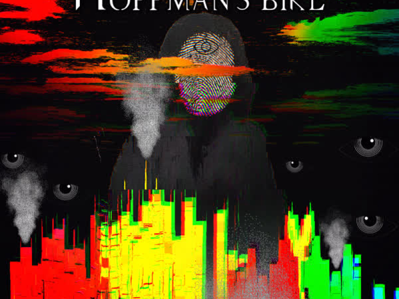 Hoffman´s Bike (Single)