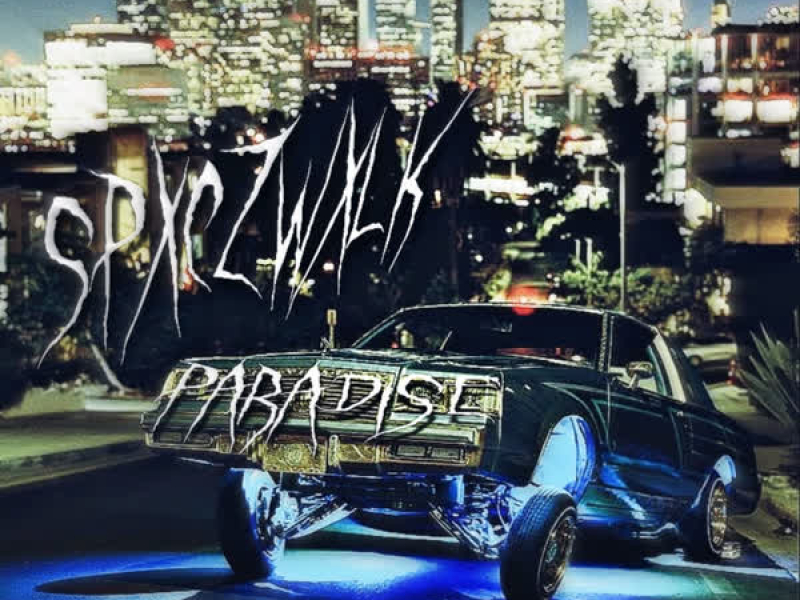 PARADISE (EP)