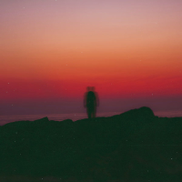 letting this pain go (Single)