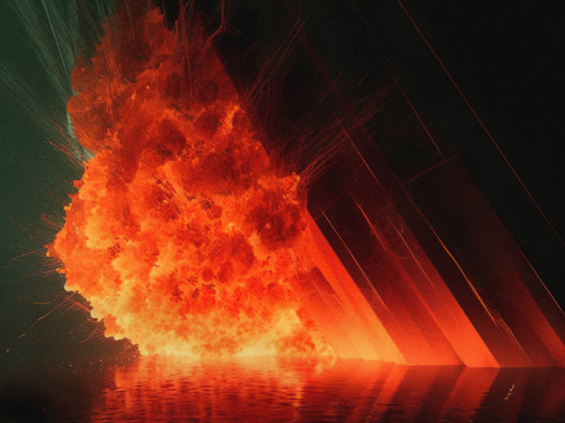 Back In Control (Single)