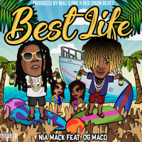 Best Life (feat. OG Maco)