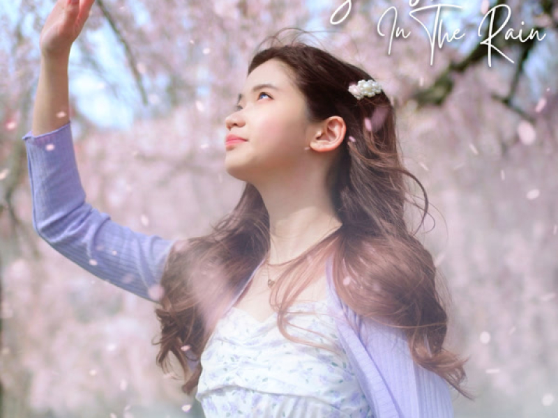 Sunshine in the Rain (Single)