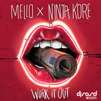 Work It Out (Single)