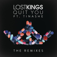 Quit You (The Remixes) (EP)