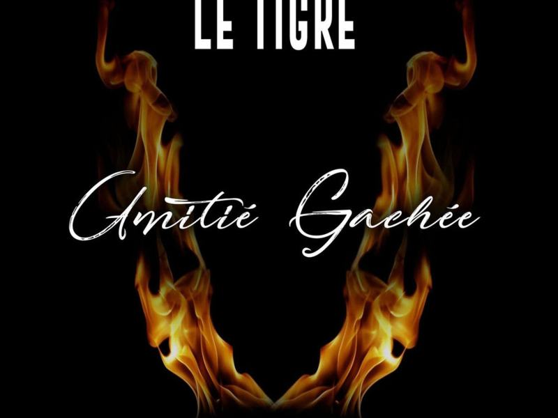 Amitíe Gachée (Single)