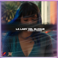 La Lady Del Bloque (Single)