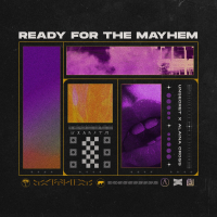 Ready For The Mayhem (Single)