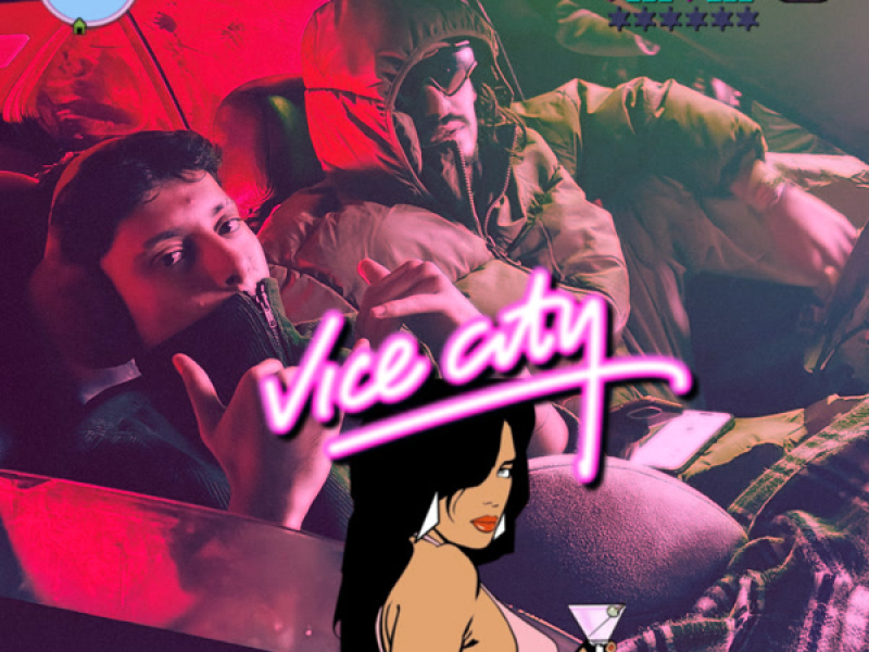 VICE CITY (Single)
