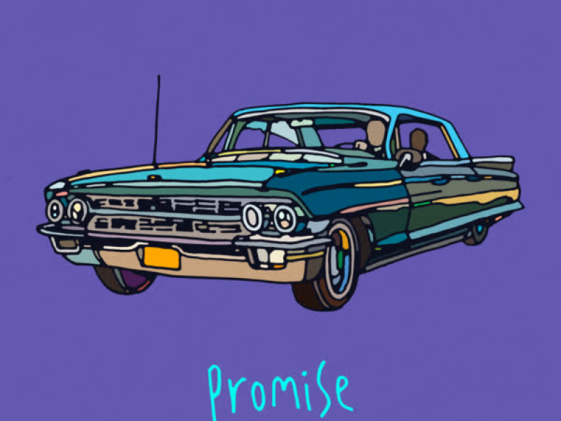 Promise (Single)