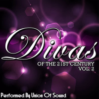 Divas Of The 21st Century: Vol. 2