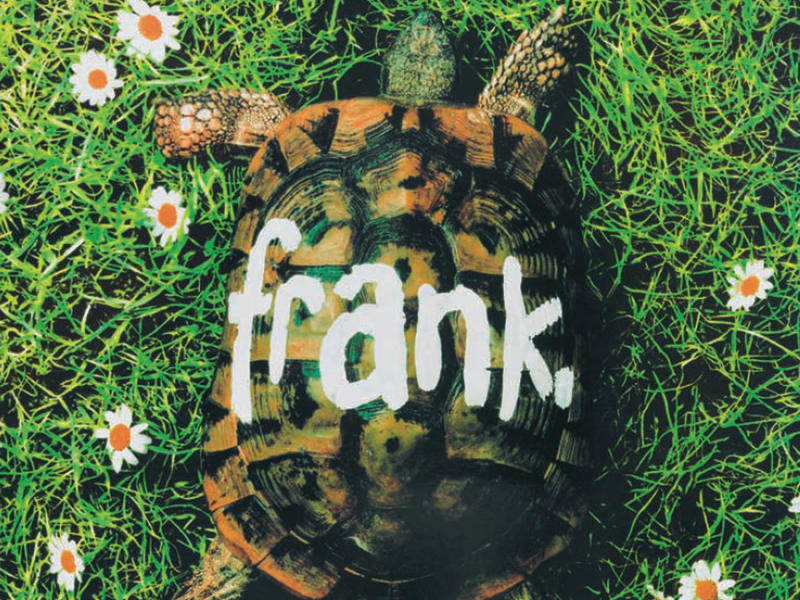 Frank - Expanded Reissue