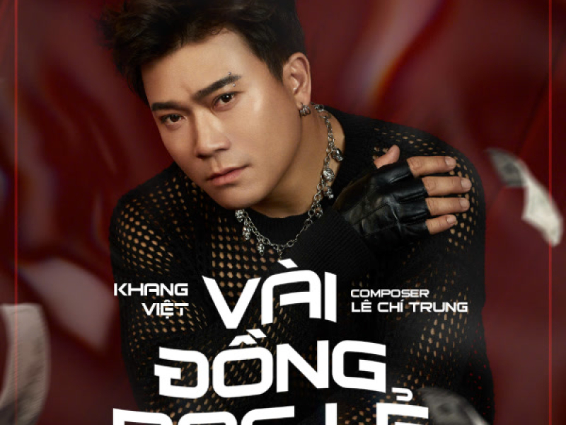 Vài Đồng Bạc Lẻ (Single)