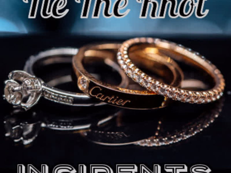 Tie the Knot (Single)