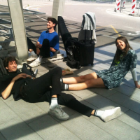 3AMStillAlive Remix (Single)