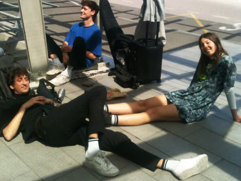 3AMStillAlive Remix (Single)