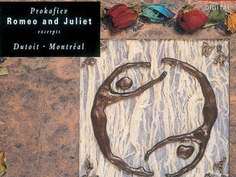 Prokofiev: Romeo & Juliet (excerpts)