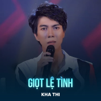 Giọt Lệ Tình (Chachacha) (Single)