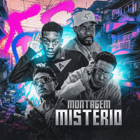 MONTAGEM MISTÉRIO (Single)