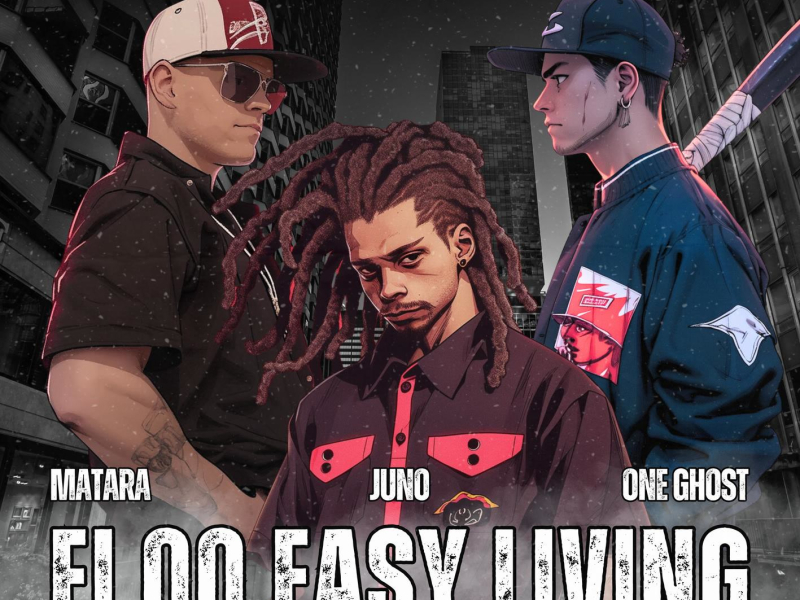 Ei Oo Easy Living (Single)