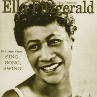 The Classic Ella Fitzgerald, Volume 1 CD1