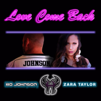 Love Come Back (Single)