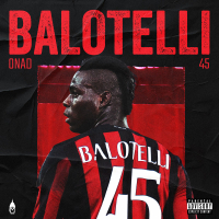 Balotelli (Single)