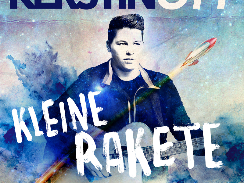 Kleine Rakete (Remixes) (Single)