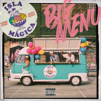 Isla Mágica (Single)