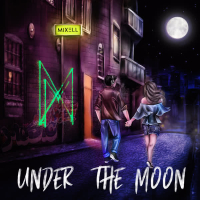 Under The Moon (Single)