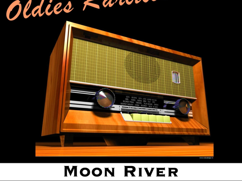Moon River (Single)