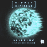 Slipping (Single)