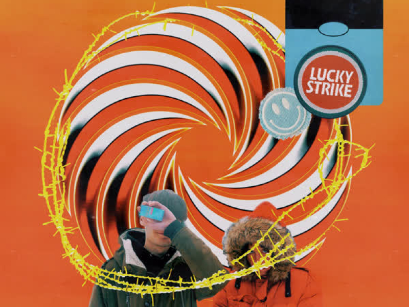 LUCKY STRIKE