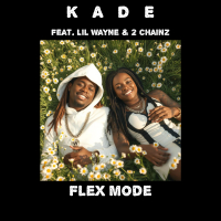 Flex Mode (feat. Lil Wayne & 2 Chainz) (Single)
