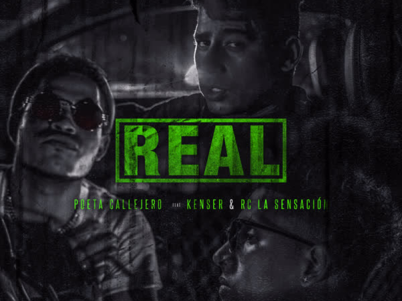 Real (Single)