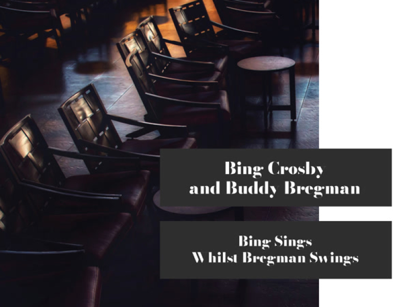 Bing Sings Whilst Bregman Swings